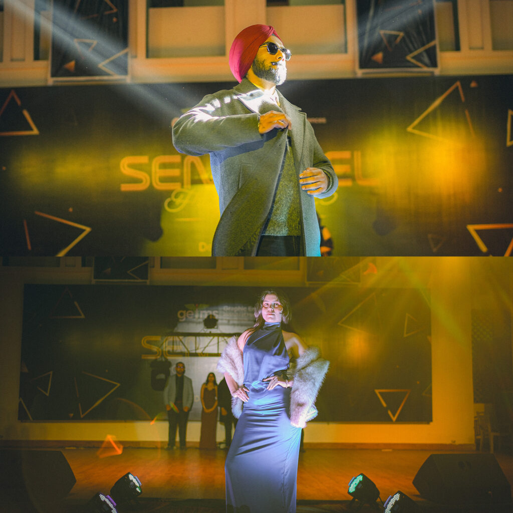 Fresher’s Party 2025