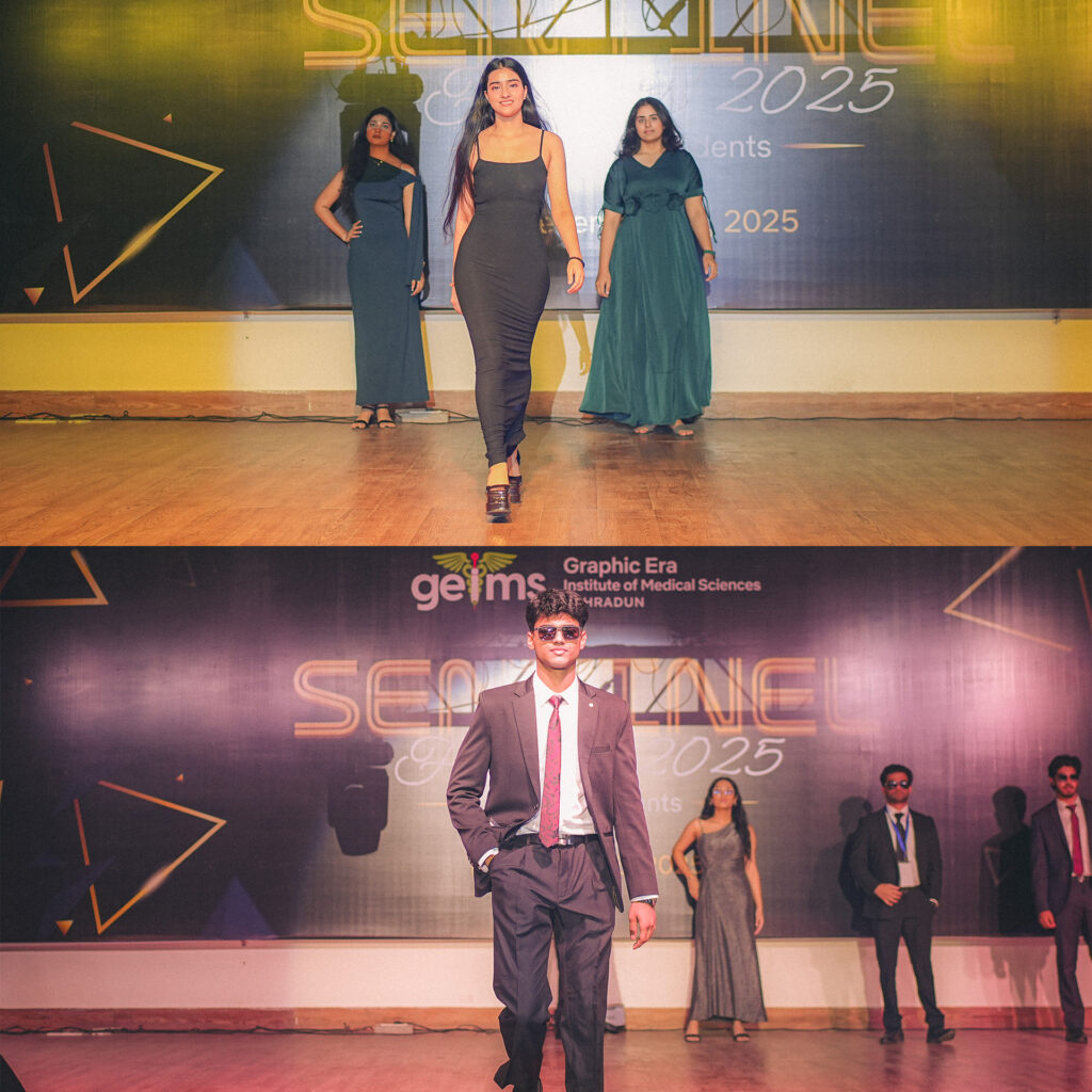 Fresher’s Party 2025